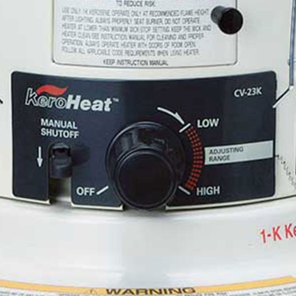 bda463fac917a1e387999d814e7bececc0749750bb7842c7dd96fb2d3592ee55 23,500 BTU Indoor Outdoor Convection Kerosene Heater, 2 Pack