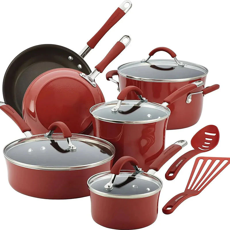 bea2182271ccd609f5ce8f8a0f8dc6c55dc5430b5c758a73f87371af902946c4 Cucina Nonstick Cookware Pots and Pans Set 12 Piece