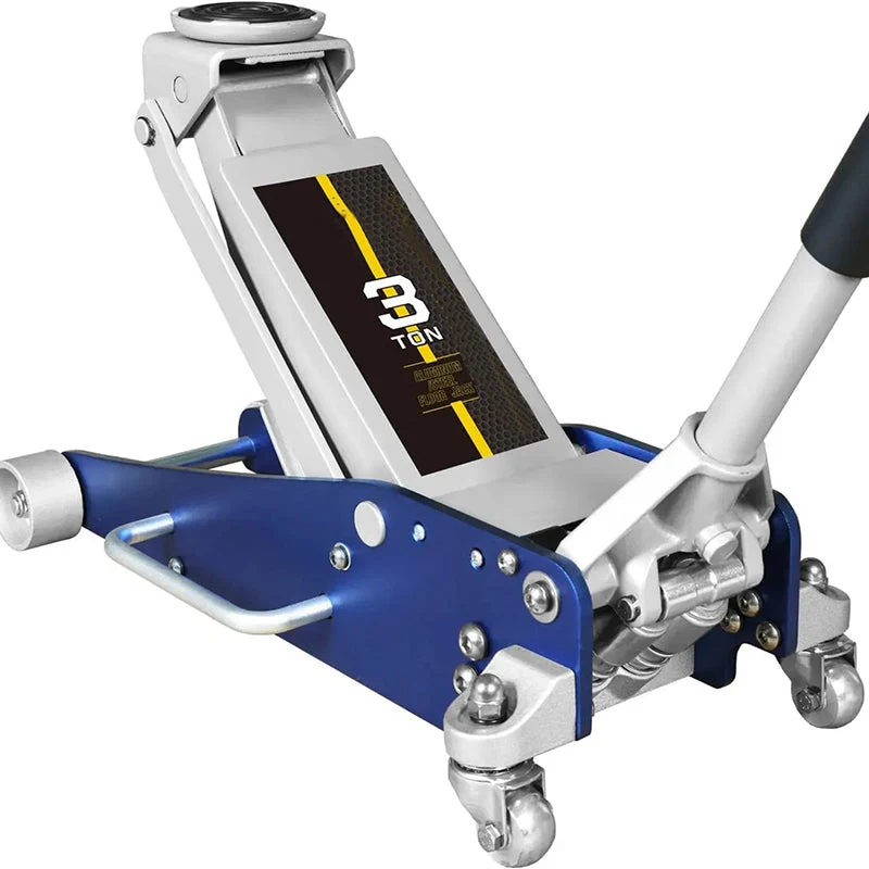 bf6a3c55193aa80955a8952be292e883039f7db768497228daf26f8650182d8b Double pump quick lift hydraulic floor steel jack
