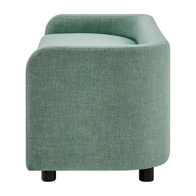 bfea8135bcc84c9ca0ed1b5c3d9878520e6a535a8332ba18d759baf34ac13b7f Wendy Storage Bench(Meridian Cream / Fabric)