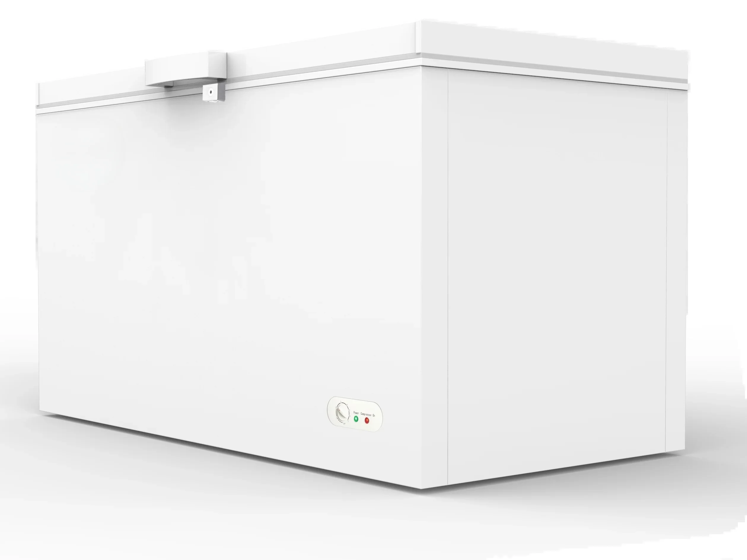 c037a64a9f71c565be3afafec3805d483c2b682f94bd9a329a040868d9dc441f 60 in. Commercial Chest Freezer 16 Cu ft.