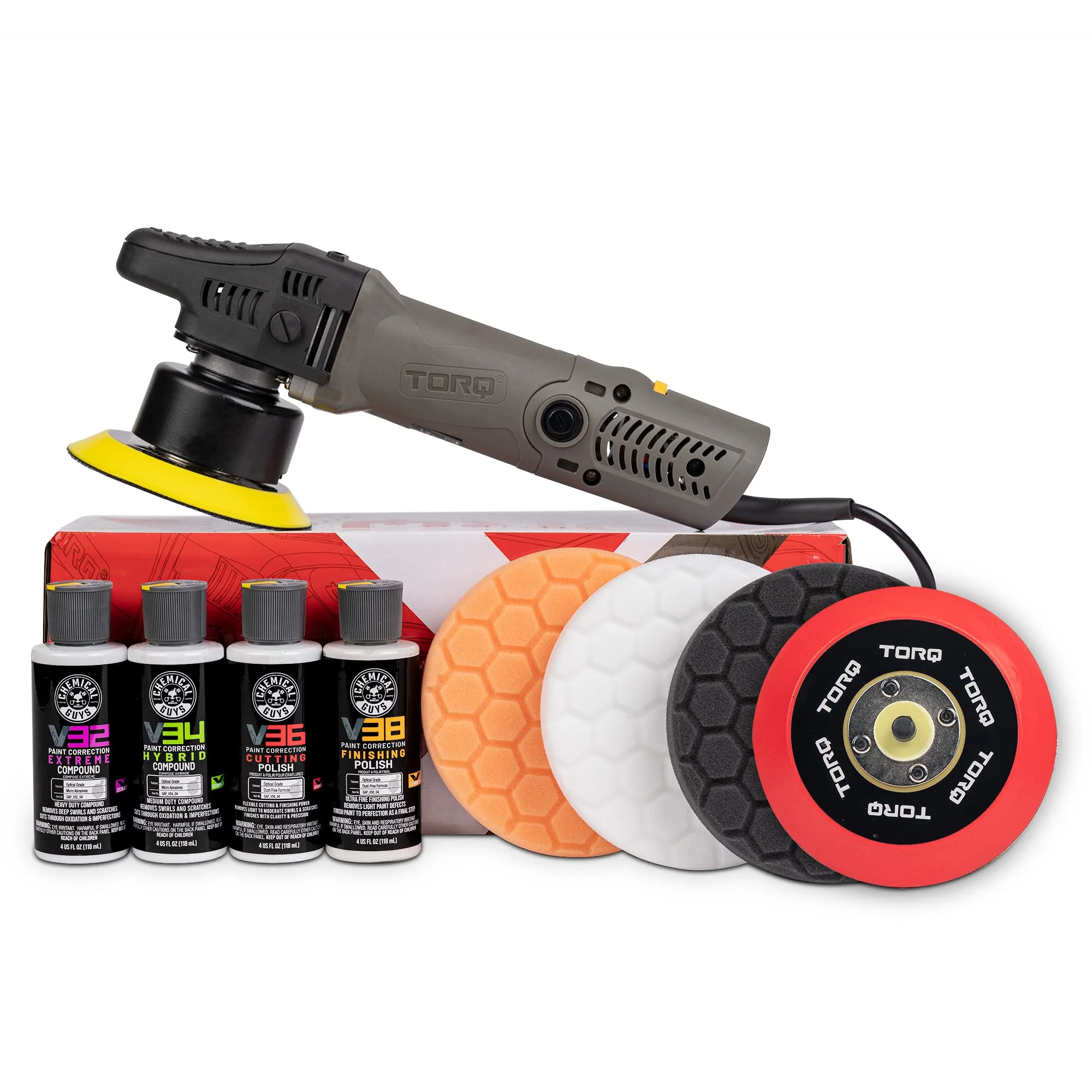 c0af5f8fdead0b4cb33ad08e04c94bac888ae736b57cd5e418a44562a6f29c4d Chemical Guys TORQX Random Orbital Polisher