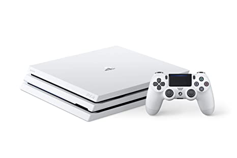 c0e3ff03958ad5999a11edea9a7df5f11eb05def8db84de7697ebb72c7c1bd62 PlayStation 4 Pro 1TB White (PS4)