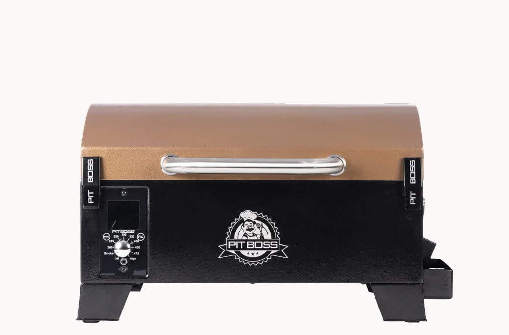 c2c2df98f5570bf5a2aa76638705703ff1b84fac12789f6ee0ac07a4e4687b6a Pitboss Pit Boss Table Top Pellet Grill - Copper