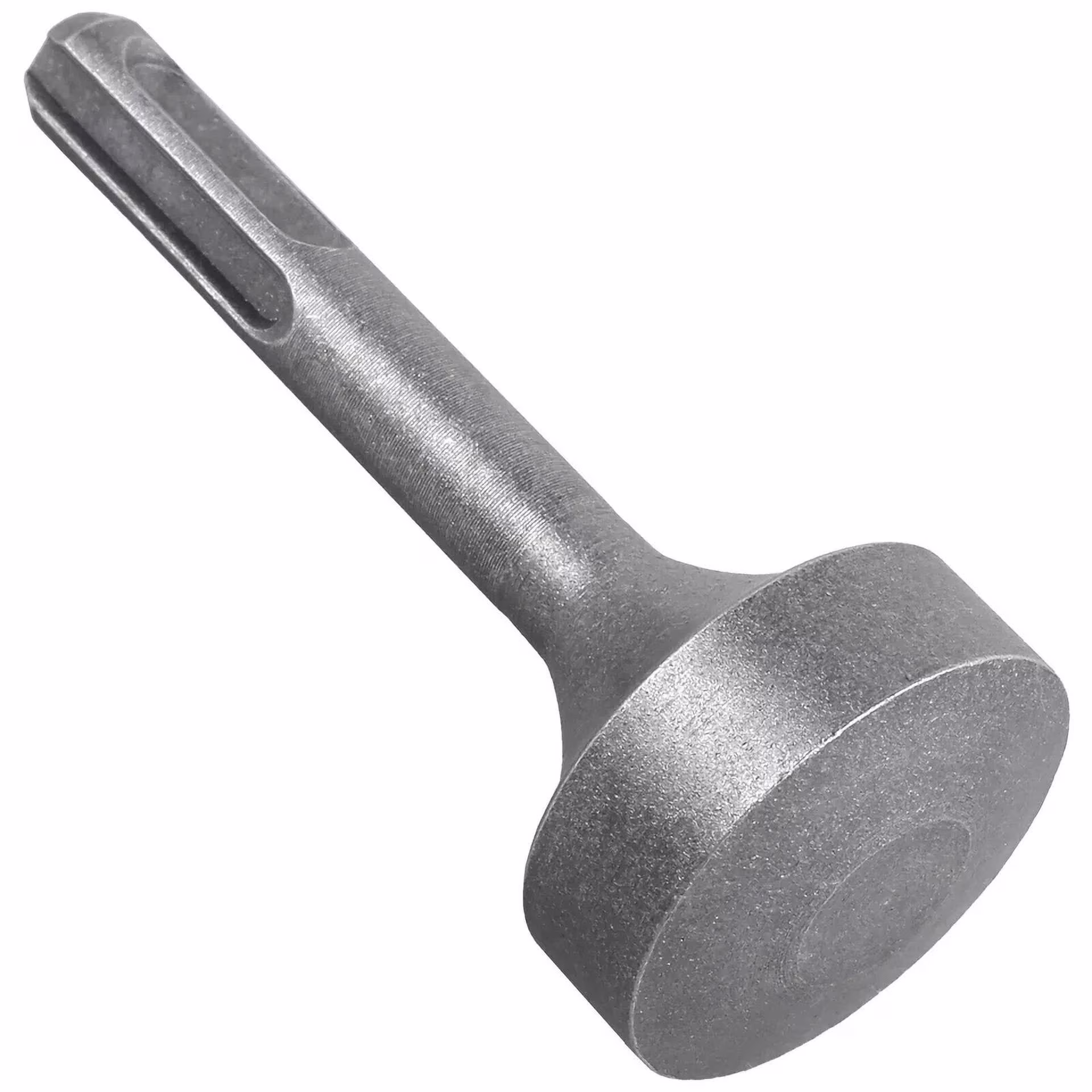 c4c11e3709148749b300eacea3080dc4c31457cab54a5ca6a61b56670716e3ef 1 Pc Forging Steel Round Drill Bit Sds Plus Ground Rod Driver Hammer Accessories