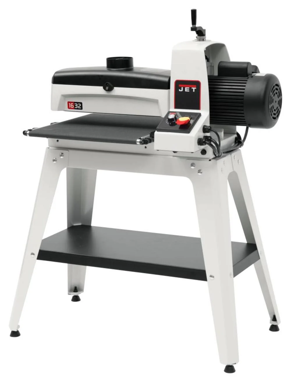 c57f61131df27241c6d74fd7b2d2dbca20dba2a0be95eaf4603b4a24b95b6a03 JWDS-1632 16-32 Drum Sander with Stand 723520K from JET