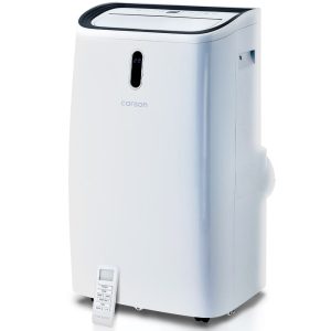 CARSON 4.7kW Portable Air Conditioner and Heater, with Dehumidifier Mode  Fan Cooler(Default Title)