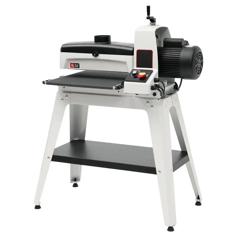 c7354b2ab73696797e0fb785b618cca80357aeb05f82184b575d082b21b10b78 JWDS-1632 16-32 Drum Sander with Stand 723520K