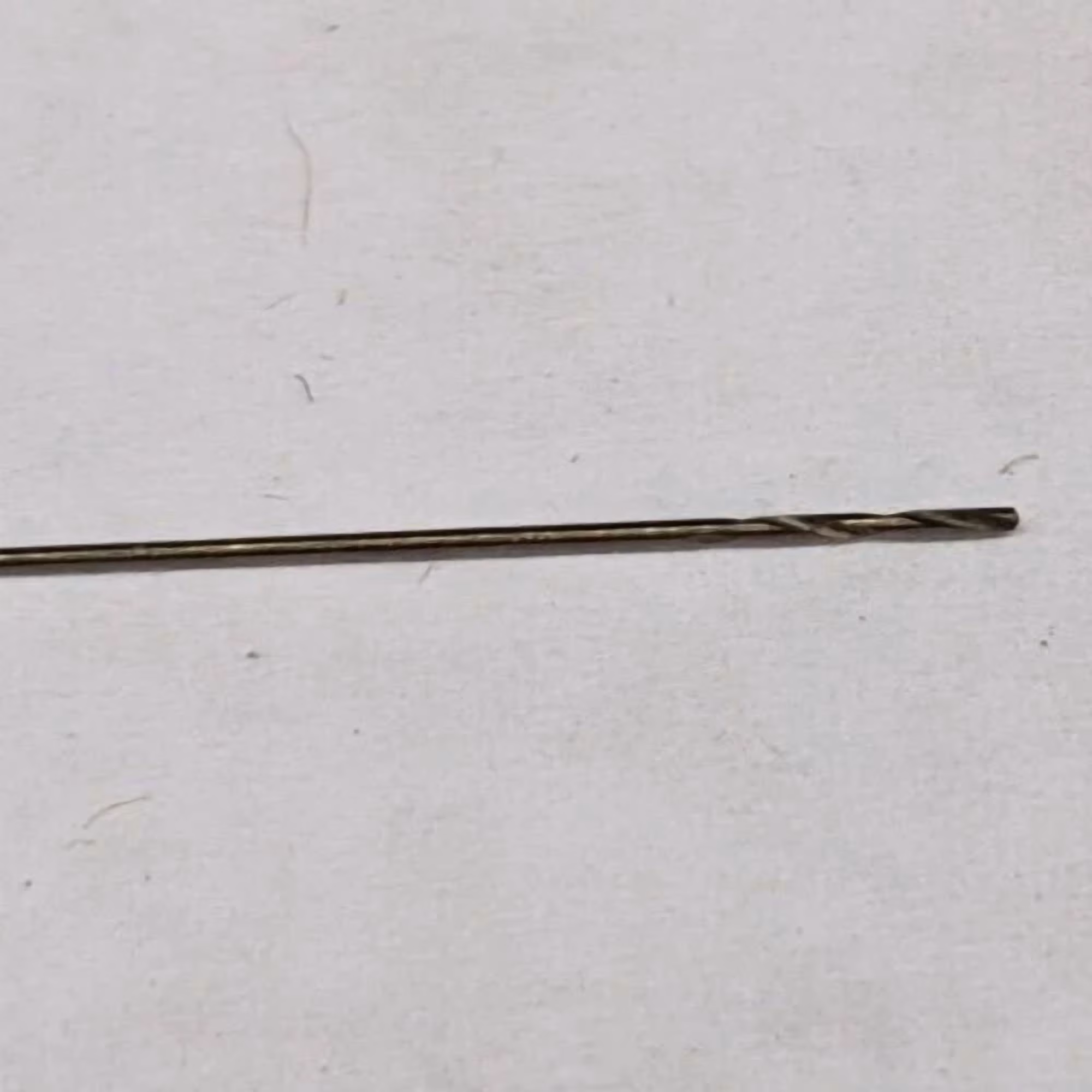 KLYNE - Ohio Line 1/64" X 6" Aircraft Extension Drill Bit Cobalt Usa