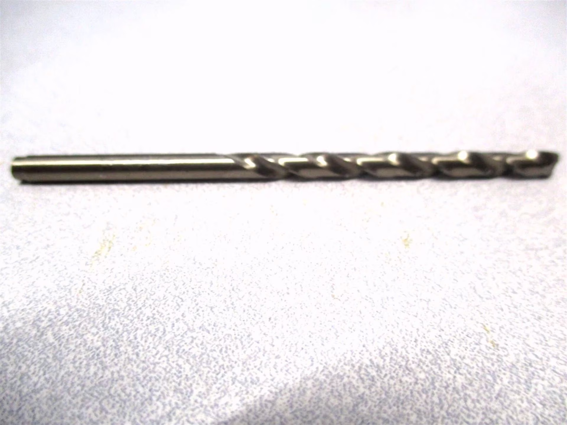 KLYNE - Quality Plus (20822) #22 .1570 X 3-1/8 Oal 2-Flute Cobalt Jobber Drill - 11 Pc