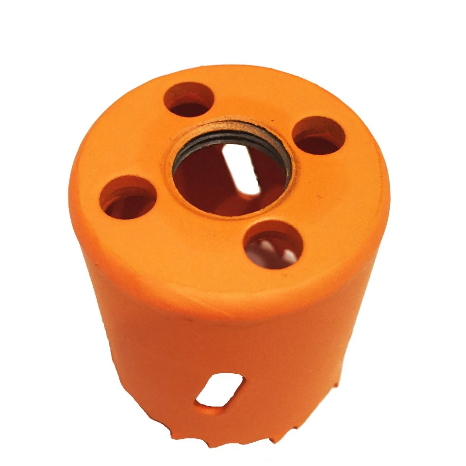 c9c602ab4a6222a1a77e3cda86fcbcaf57a5577ab52a1249e5d7a542b2ef9ed9 KLYNE - 2-1/2 Inch Hole Saw M42 -8% Cobalt