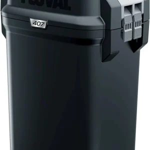 407 Perfomance Canister Filter - for Aquariums Up to 100 Gallons - Aquarium Canister Filter(407)