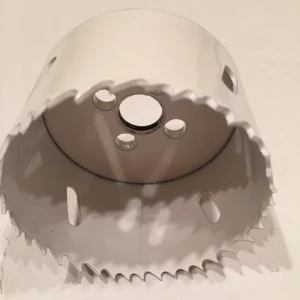 KLYNE - 2-7/8 Inch Hole Saw M42-8% Cobalt