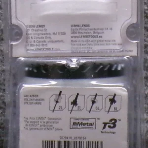 KNACK - Lenox 2-1/16" Speed Slot Hole Saw 2079418