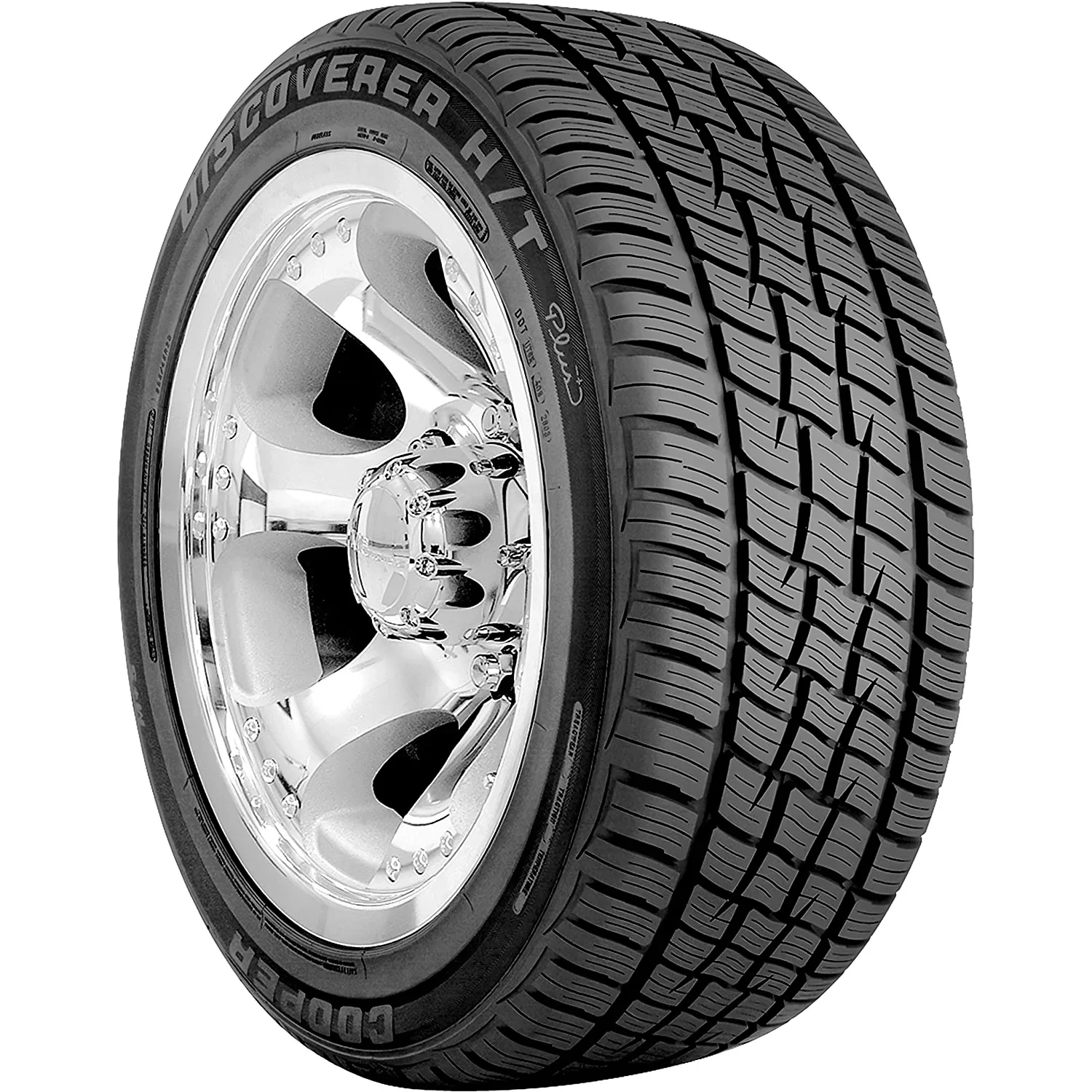 cc7ce64e38bd5894746ee46c2b430435c978528dea4c53cc656745f1a89ce316 Pair of 2 (TWO) H/T Plus 275/55R20 117T XL A/S All Season.