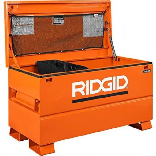 cc845a3066488f89a2b2249fa11bf432f0041b025a6a89f56d2c39ef94dc976a Universal Storage Chest, Refurbished, 48¡ä¡äx24¡ä¡ä, Job Site Tool Box