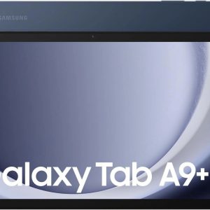 Samsung Galaxy Tab A9+ Plus 11??inch WiFi Tablet | 64 GB 4GB RAM (2023) Brand New(Dark Blue/Tab A9+ 5G WiFi+ Cellular)