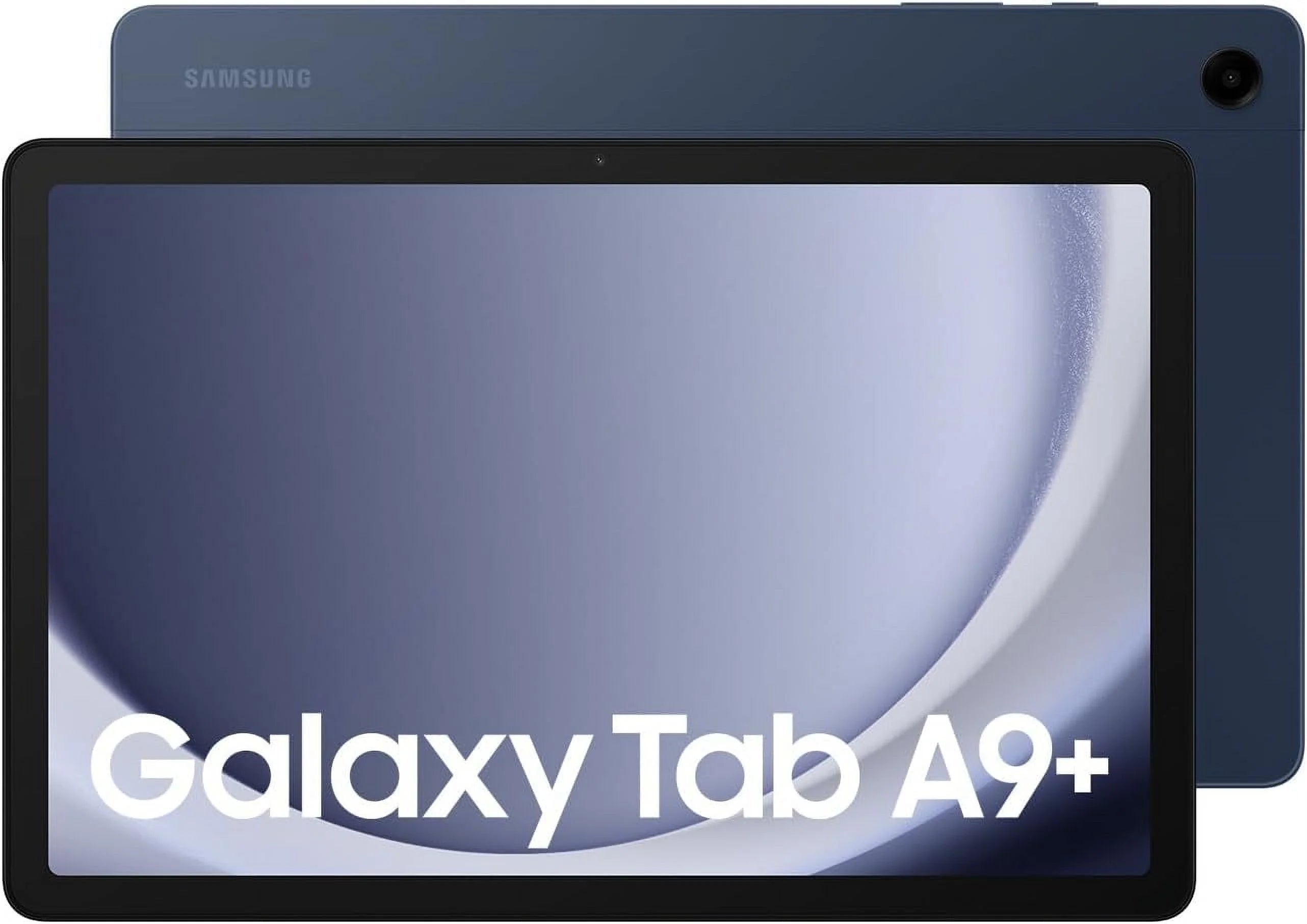 cd9f1b0cd60803391fe571e6dec9e6027b95806e49a78d8707bfd0a2afce19c3 Samsung Galaxy Tab A9+ Plus 11??inch WiFi Tablet | 64 GB 4GB RAM (2023) Brand New(Dark Blue/Tab A9+ 5G WiFi+ Cellular)