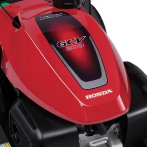 Honda Versamow HRX217VYA lawnmower, self-propelled, walk-behind, 21 Select Drive 4-in-1 ¨C Last day for the clearance sale!