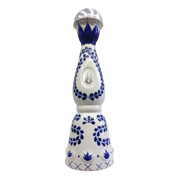 cec4cd4d969573aee2d94183a875e31e5176a3cbdbb6f557c4fe27ea21e2cde2 Clase Azul Reposado Tequila (1.75L)