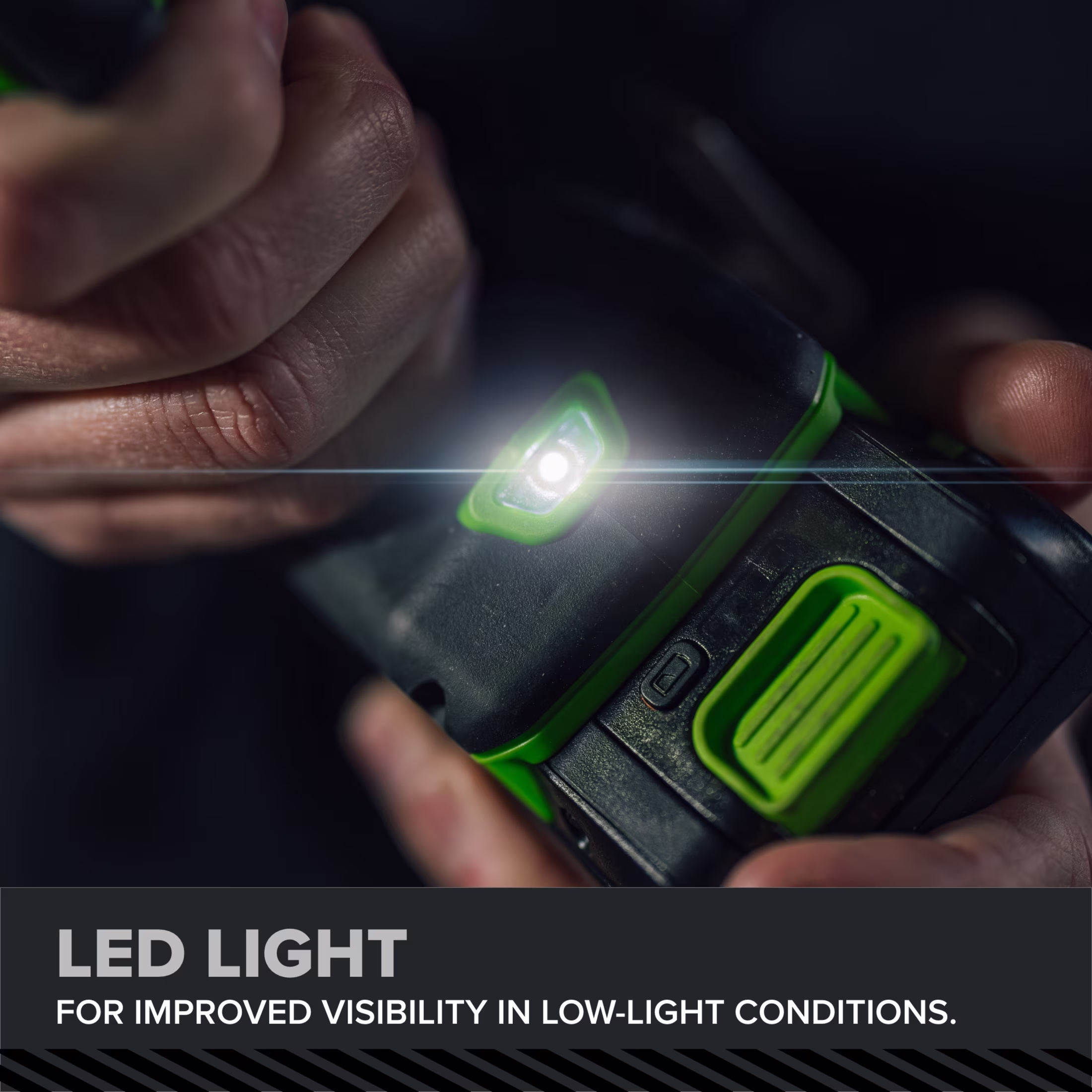 ceed142aa224d7067158b457f8e6408b7846053d396d36add6edd450f49ee097 Greenworks Pro PowerAll 24V Brushless 1/2" 530 in-lb Drill Driver, with 2.0 Ah USB-C Battery, 30W USB-C Charger Block, 3' 100W USB-C Cable, DD560A1