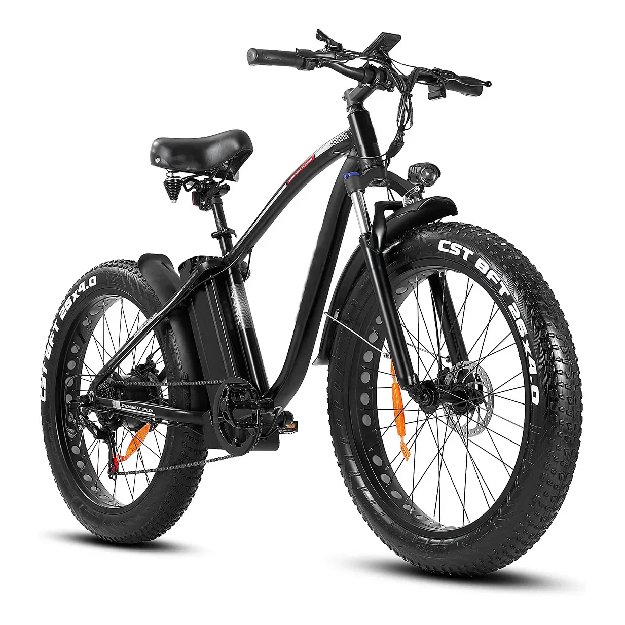 d0da52e4a1d4eb7da5ff974967a2b4bc51d7c916f5a2f58a77ef64c8647047c9 ??Clearance Sale???Outdoor electric bike with 48V / 15Ah lithium battery?(Can Travel 75-90 Miles)