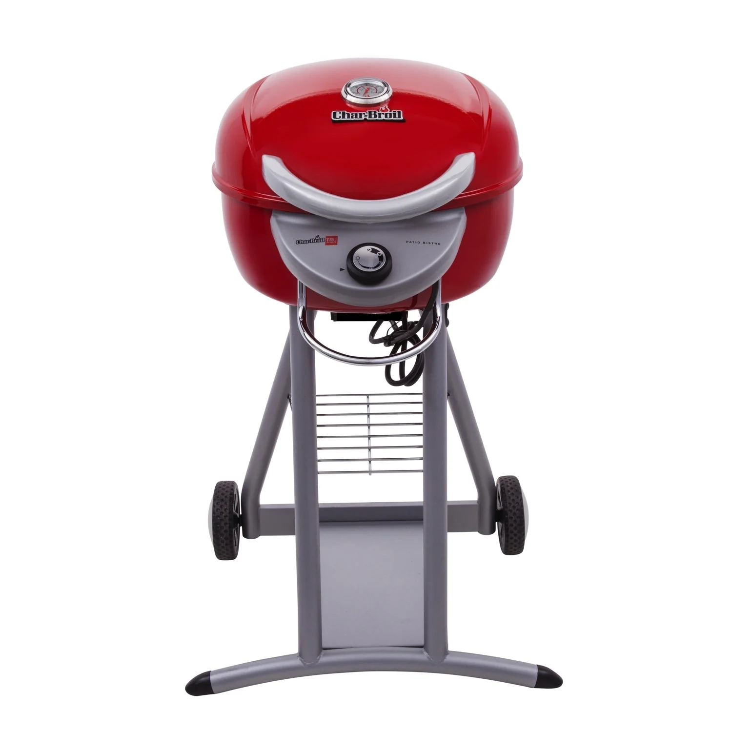 d0dac24697da949fac9ee4532fc64b4378a4262fd929c1656273278c48263b6d Char-Broil Patio Bistro Electric Grill Red