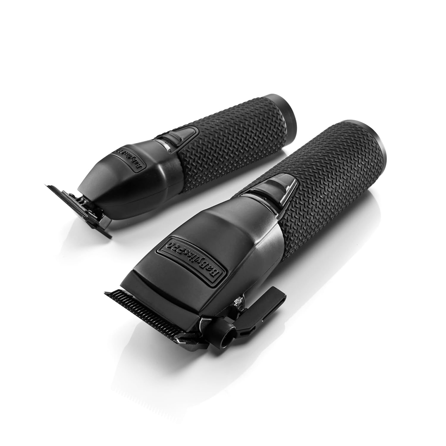 d10302bc209d68074119e96d058f26510928d89c3163a5ce4206dad828106c1b BaBylissPRO Metal Lithium Clipper Trimmer, Limited Edition
