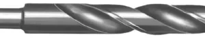 KNACK - 1/2" Reduced Shank Drill, Hss, 118° Point, 1/4" Shank, By Mdx