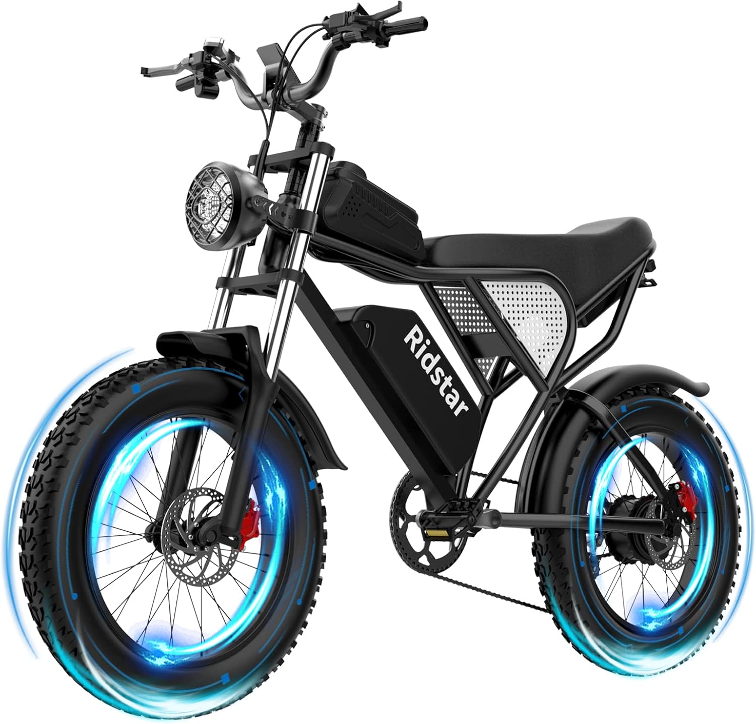 d2c1988e26dd9271342448a0a452b7411b29987f4688701df405ec115eec04f6 Electric Bike for Adults, 1000/2000W, 25-37Mph(Q20-1500W 48V 20Ah)