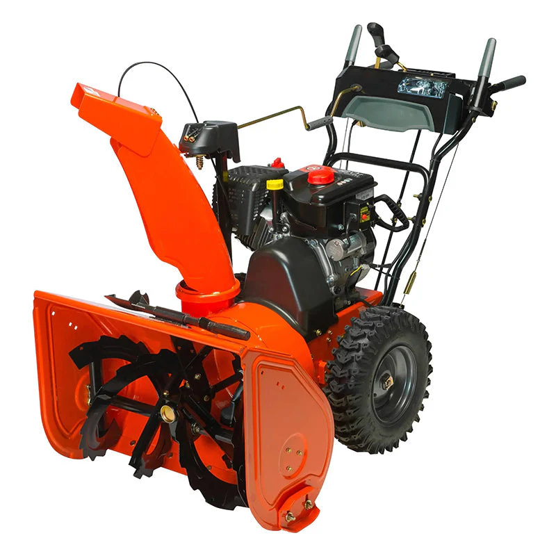 d2fc246a58feb3ee1de473ed8620c45c866c7fa07996ae6f4eb34668b83f1eb6 2-Stage Snow Blower-254cc