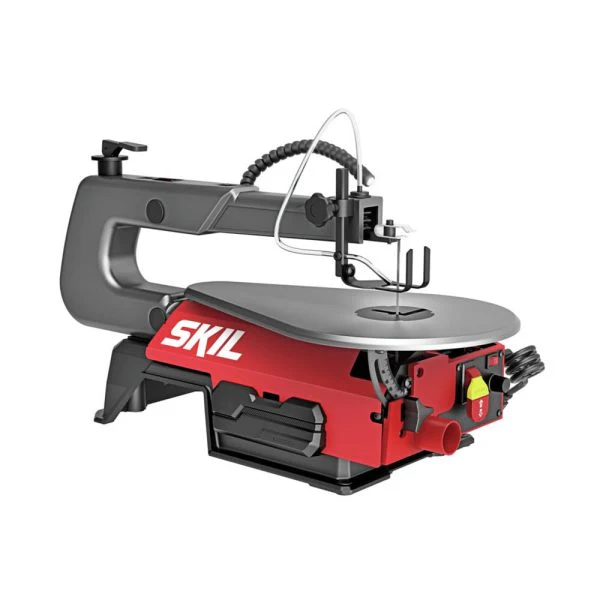 d6d8936a3fdcee061a8089e9e50d80a1ba0de664fdd7f6605b9496d7b79e96ee 16-in 1.2-Amp Variable Speed Corded Scroll Saw