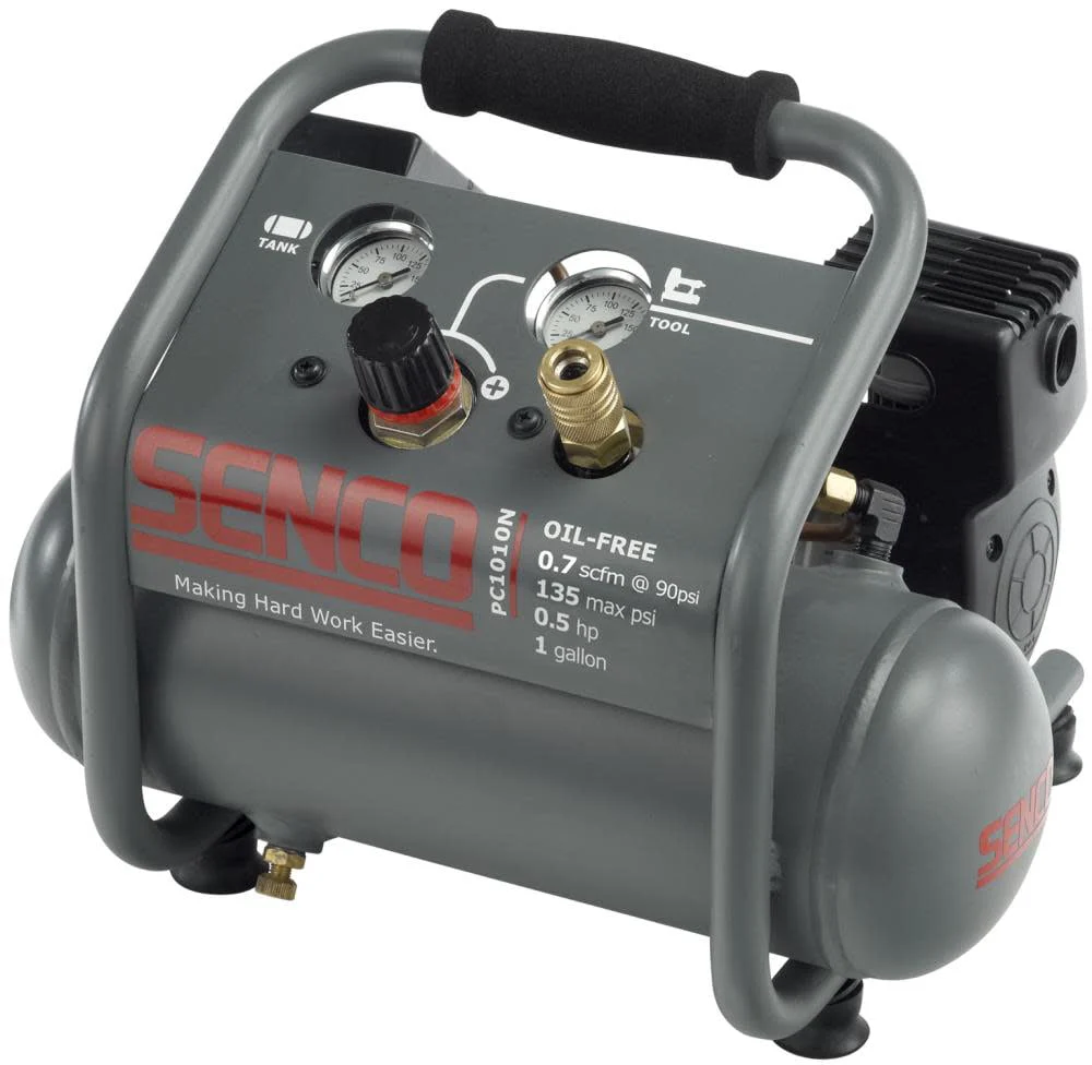 d80dea59ffc1830b5951cc23e70bd1f2376a20e6f3f2956ee9a6b32f7ce00587 Finish/Trim Air Compressor,1 gal.,1/2 HP PC1010N