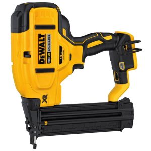 20V MAX XR Lithium-Ion Cordless 18-Gauge Brad Nailer (Tool Only) DCN680B(Default Title)