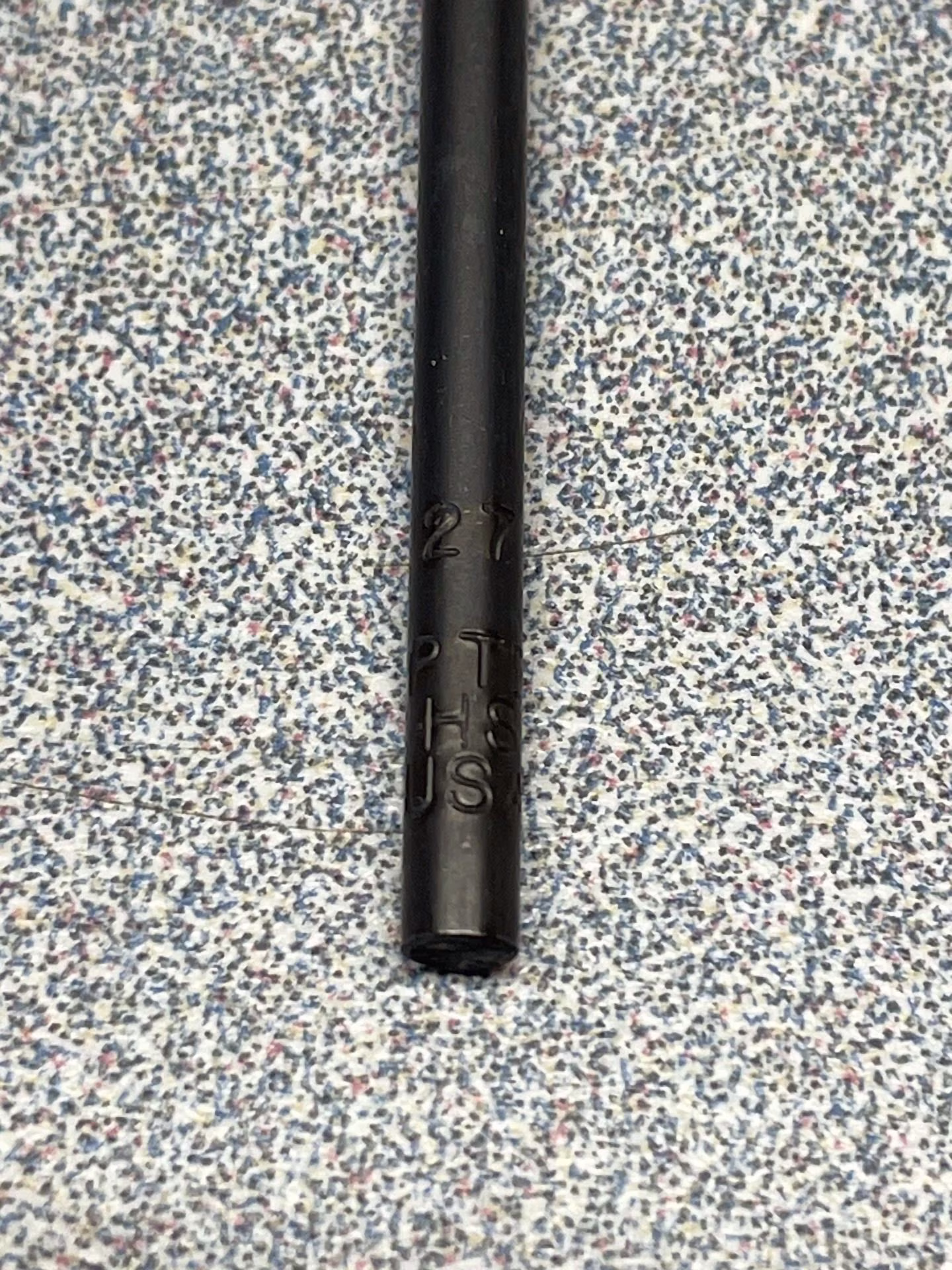 db04a1fad070a64dcee7bc9cacbea33b9f9ae708a2943de69e01ae2b670b8844 KLYNE - New Dormer #27 X 12” Long Hss A243 Aircraft Extension Drill Bit Usa