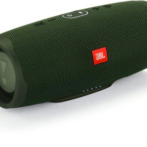 JBL Charge 4 - Waterproof Portable Bluetooth Speaker(Green)