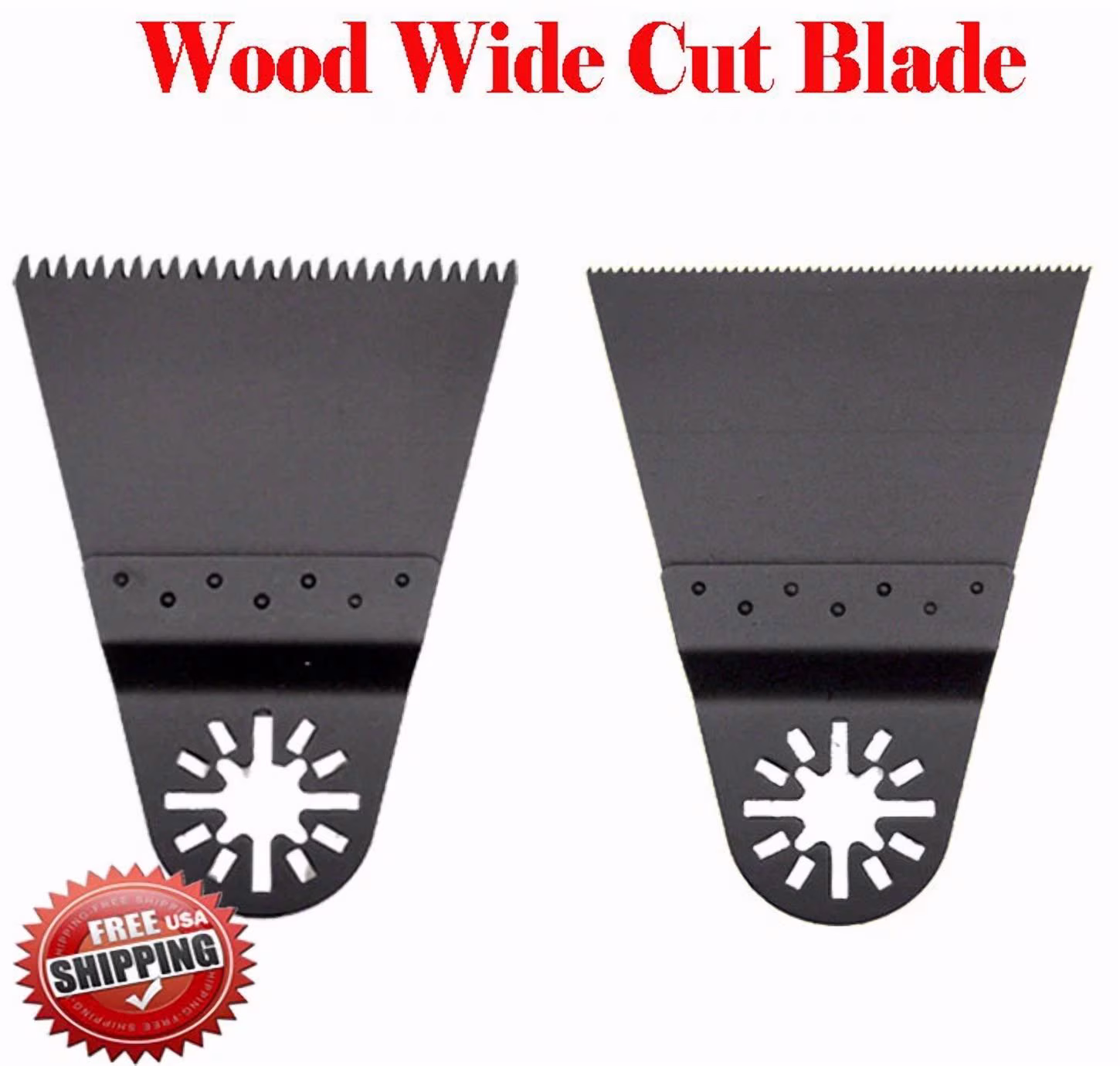 de96a445683898955da427ff50b660ec0a2d517e5d4eb17e5ff8f786be0387d1 KLYNE - 5 Pc Oscillating Multitool Saw For Wood Metal Cutting Diy