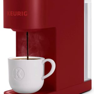 KEURIG K155 Office Pro Single Cup K-Cup Coffee Maker(Coffee Maker)