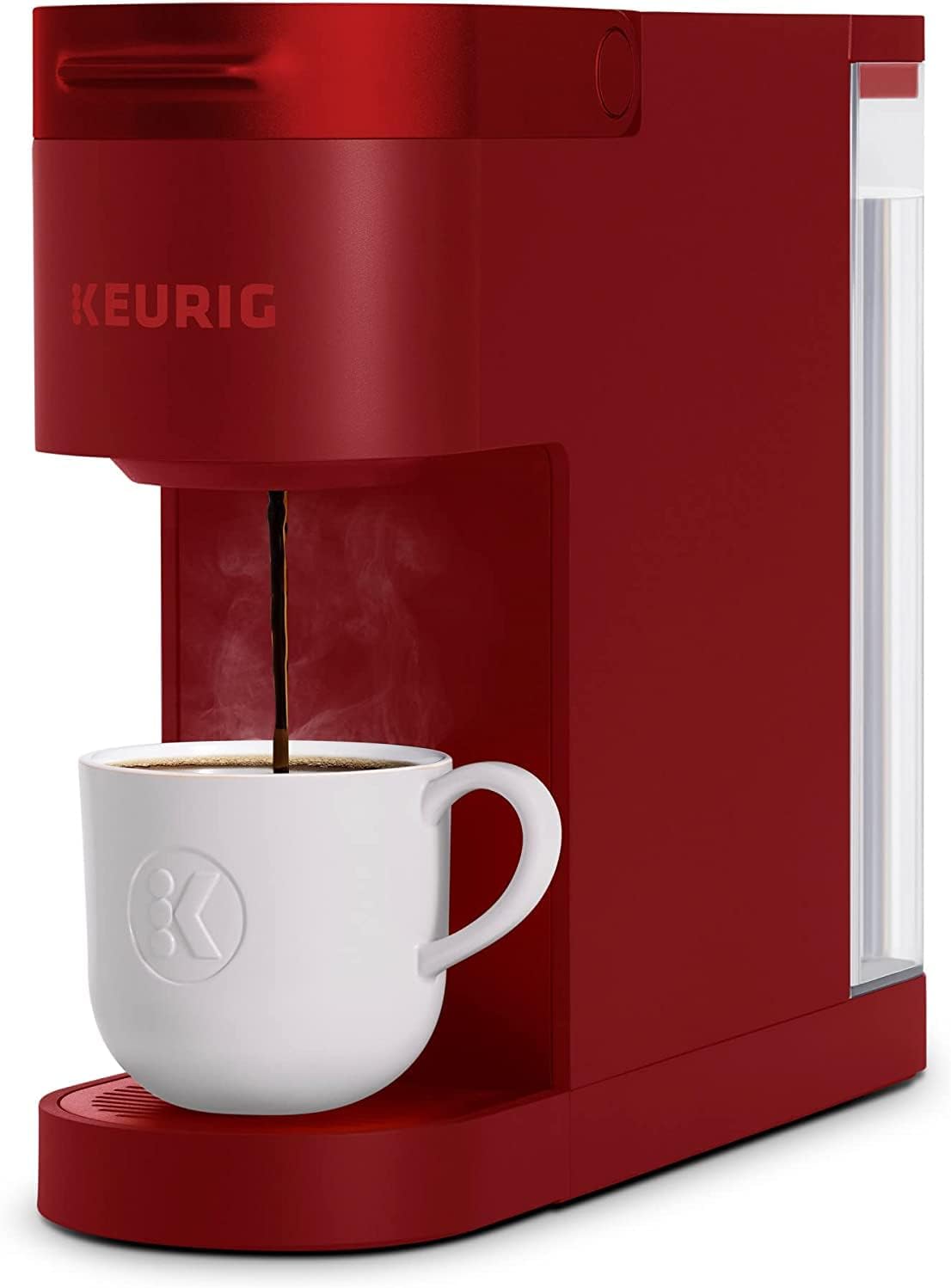 dfe290ead9f6b7a74ce986fe47667b0d1962d0a00a87a75aa7b17759d0b302b7 KEURIG K155 Office Pro Single Cup K-Cup Coffee Maker(Coffee Maker)