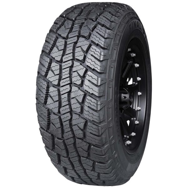 e041884a301807cf2a59f35ba96024bb0f9d7d2949a5c2a6da70dd8b7f78da39 A/T 265/70R16 112T SUV Light Truck All Season All Terrain Tire 265/70/16 (Tire Only)
