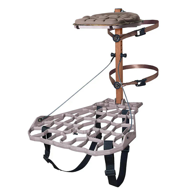 e057e691a2b3330d1936a52fa8b34007fe20f4811d7850a20d025b1289bd6b0e Assault II Hang On Tree Stand