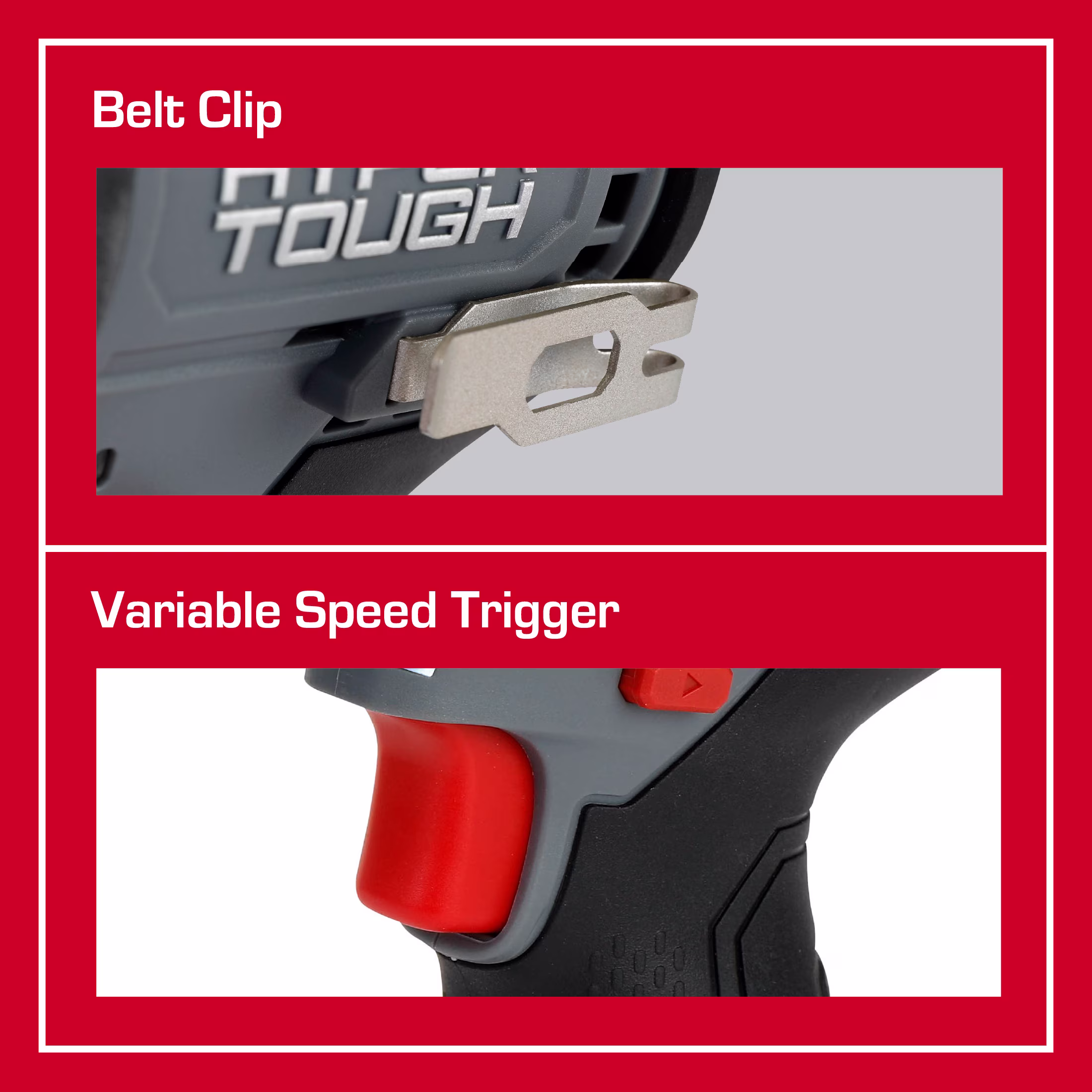 e069a84224e1e24a3b34c8f05dd79b8975c81c5154d6e2a8438d32fcb4b04718 Hyper Tough 12V Brushless Cordless Drill Driver with 1.5Ah Battery
