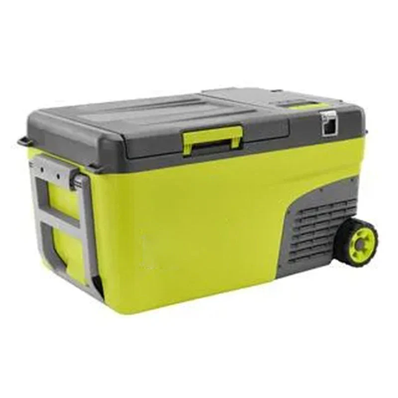 e0c9709a8e2d36b034f232425fe287598bbd92c1994ea5534a2eb728a131e089 ONE+ 18V 24 Qt. Hybrid Battery Powered Iceless Cooler (Tool Only) Pi1824QBT