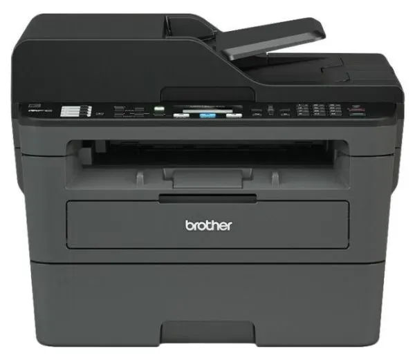 e1094891869275654682685b4e4b1f67fce5856280c470e190cfb83b2f5cd3da Brother MFC-L2690DW Monochrome Laser All-In-One Printer FREE FAST !!