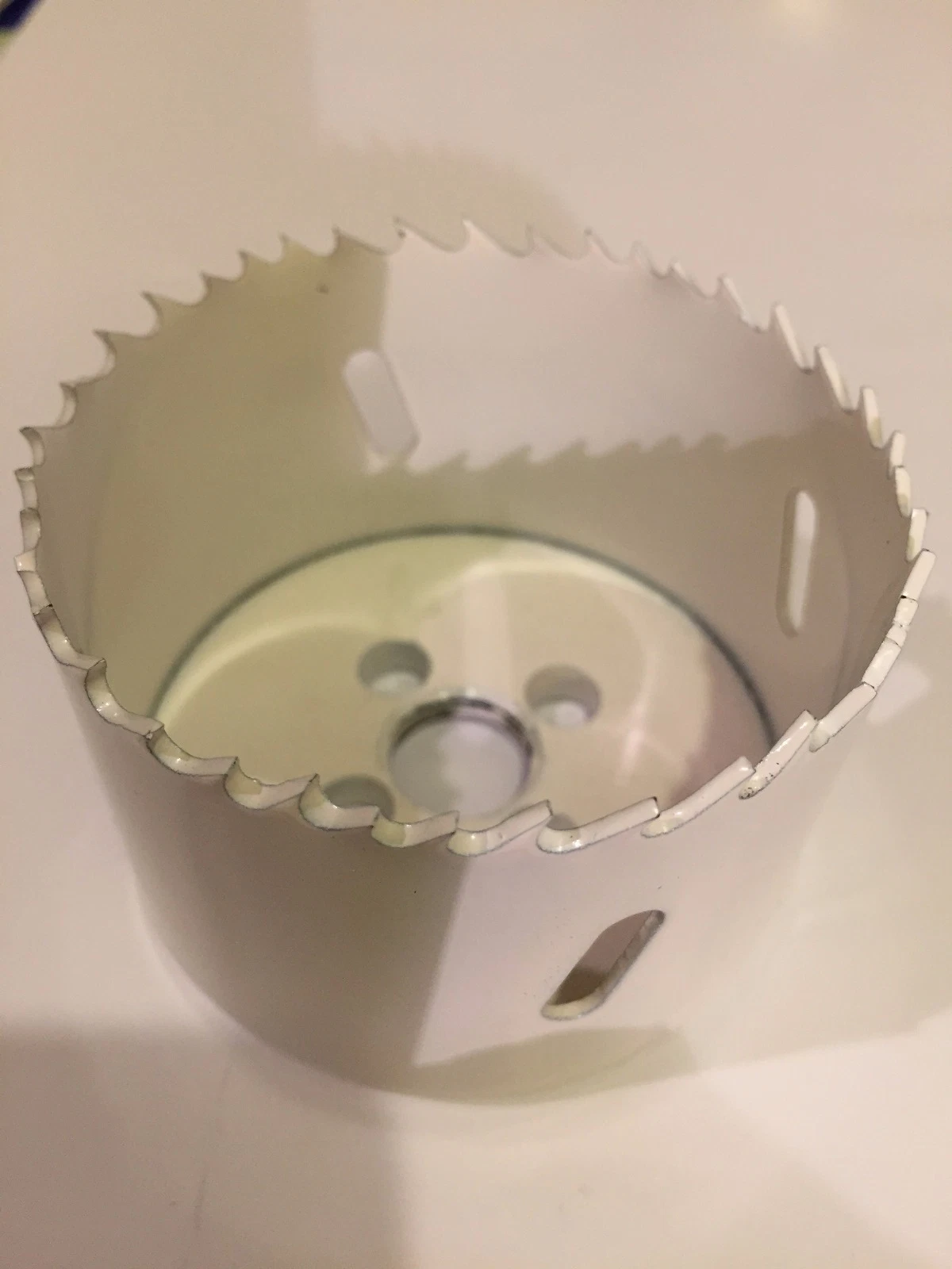 e10b4e9e89d27740819eb5bd6478cfe65f53d7c51f79c83c916f2cab91e221fb KLYNE - 2-3/8 Inch Hole Saw M42-8% Cobalt