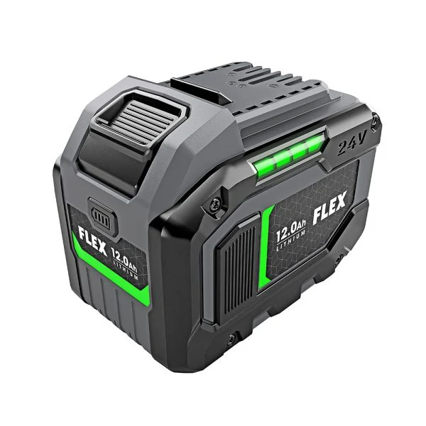 e11e842094586512acdaa28a9ba5c6a2d69a5fd36e59af1e85e3514ceb9e6867 24-Volt 12 Amp-Hour; Lithium-ion Power Tool Battery