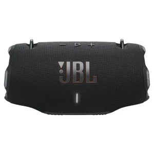 2025 Xtreme 4 Wireless Portable Bluetooth Speaker - Black