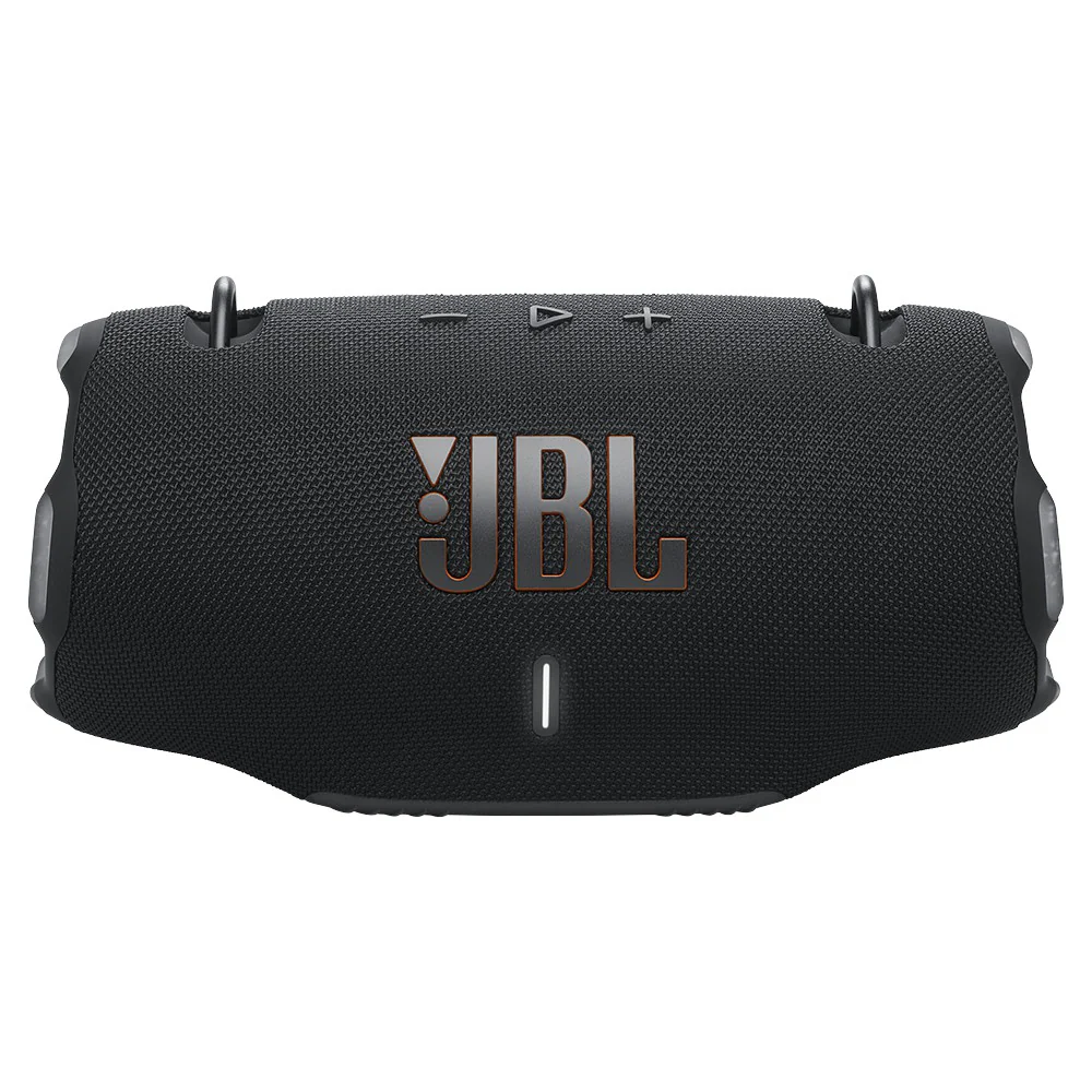 e23f6d695d5478392b363f0190fb25b01614763fd7ea7bd20399cc6d693bec6f 2025 Xtreme 4 Wireless Portable Bluetooth Speaker - Black