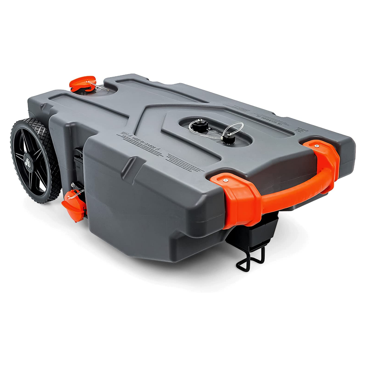 e2602703da834d514ce99b50e063355822bce7cabc93c9ea60c4eb942a57022a Camco Rhino 36 Gal. Portable Holding Tank