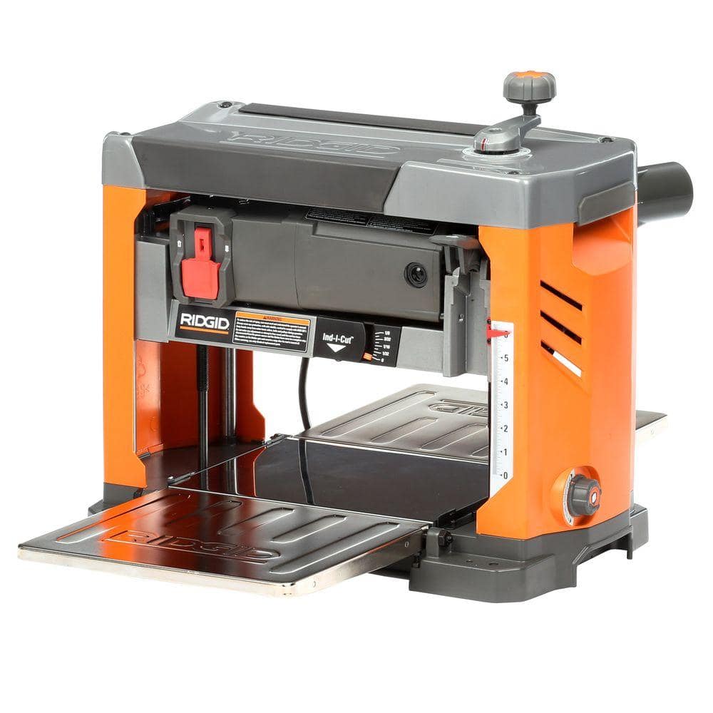 e2d367daee36b9a48cd30faa871feaa2ef2e8f015881592487a49d8e60994974 15 Amp Corded 13 in. Thickness Corded Planer